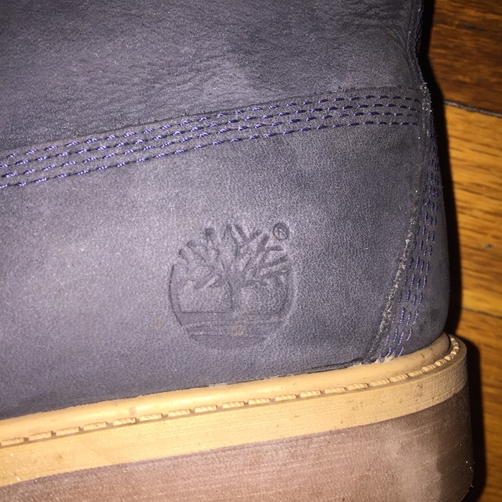 TIMBERLAND BOOT - Picture 6 of 6